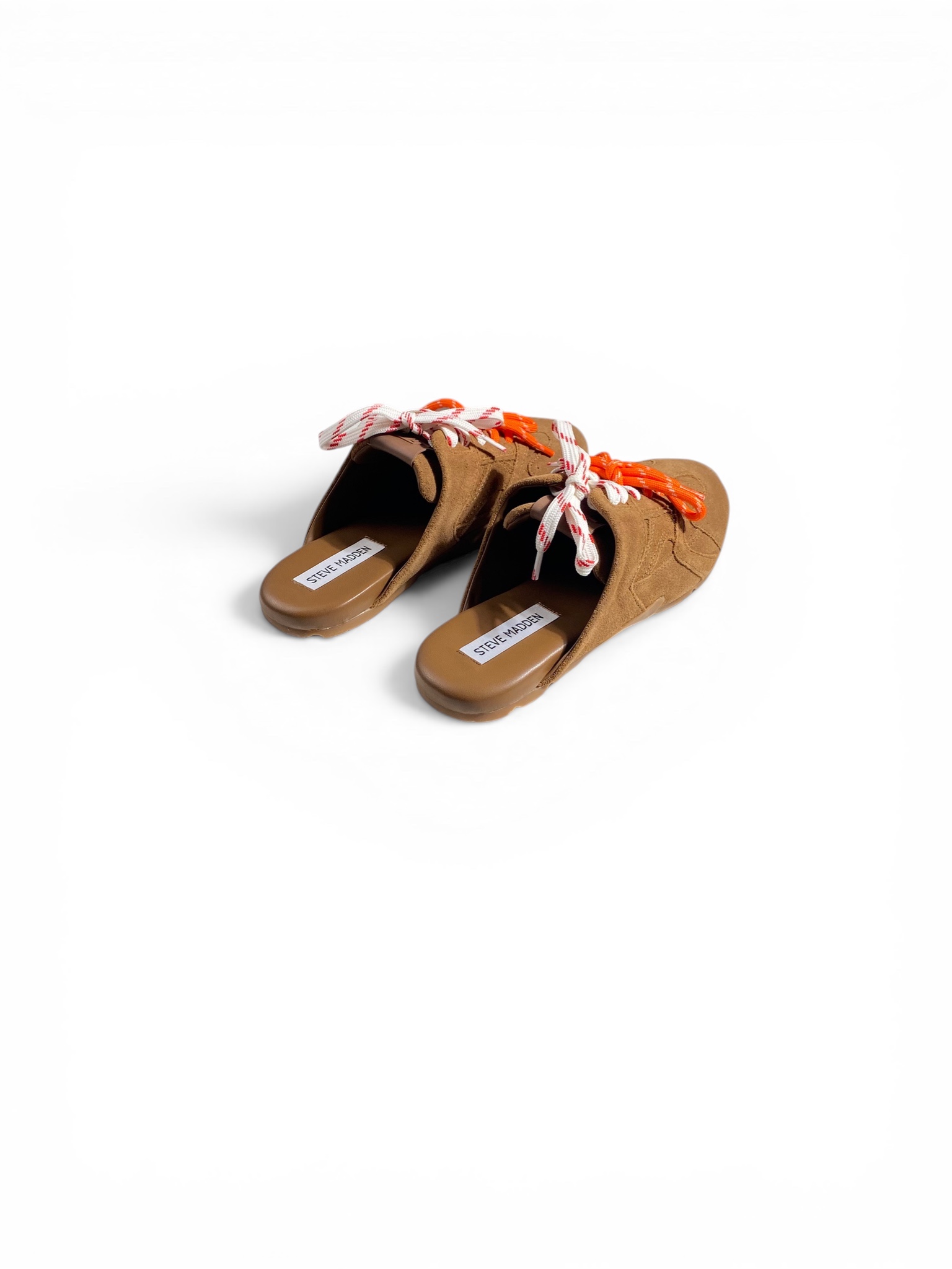 STEVE MADDEN Sabot Asiel Sneakers - immagine 3