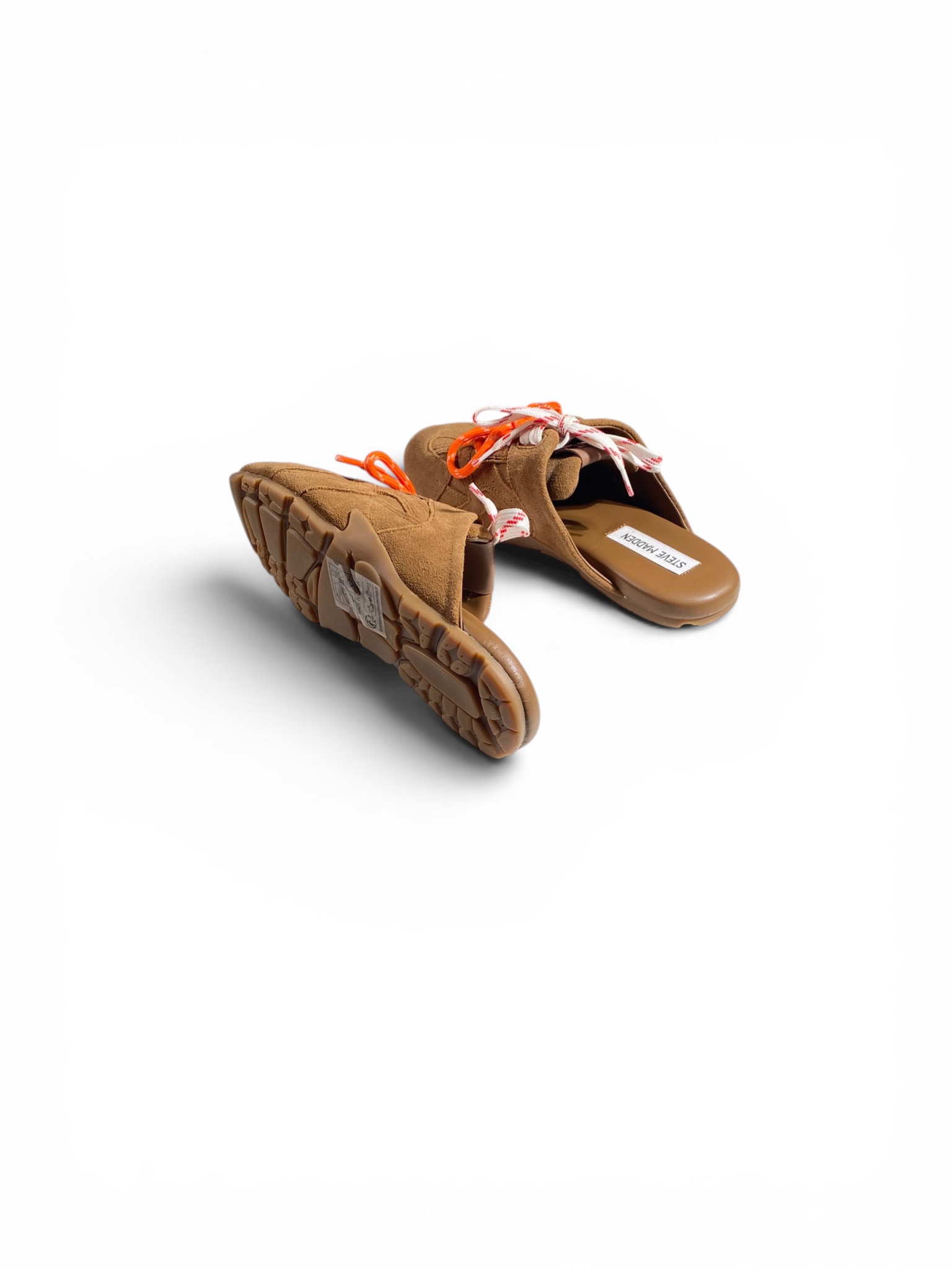STEVE MADDEN Sabot Asiel Sneakers - immagine 4