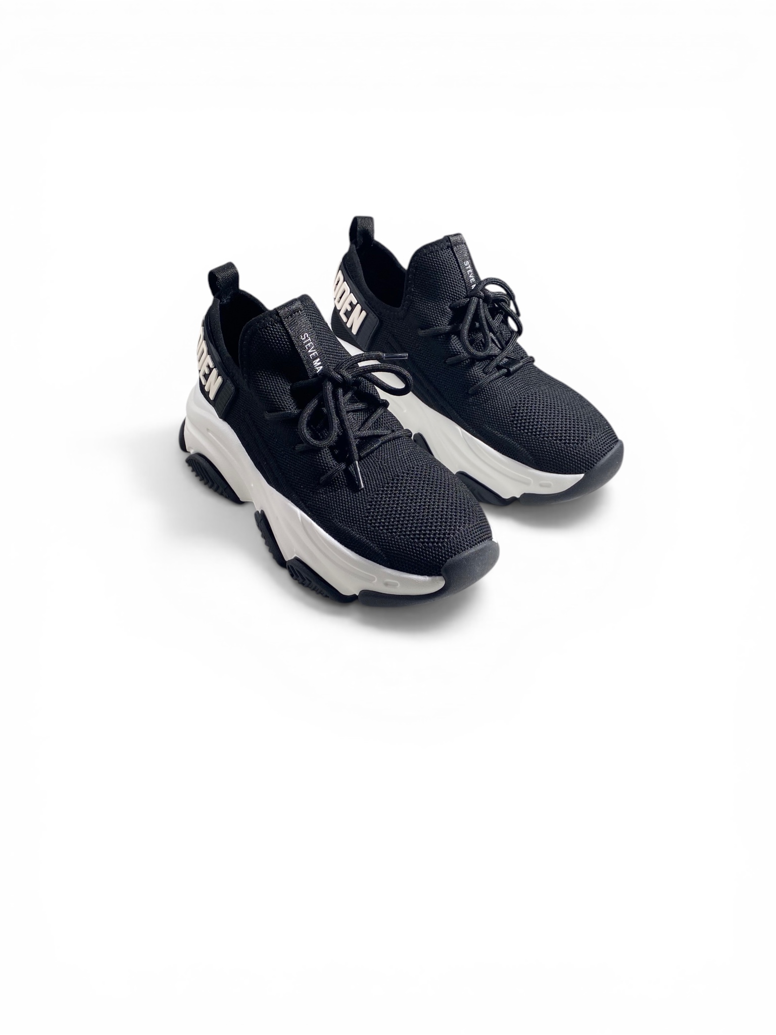 STEVE MADDEN Protege Sneakers nere - Running casual