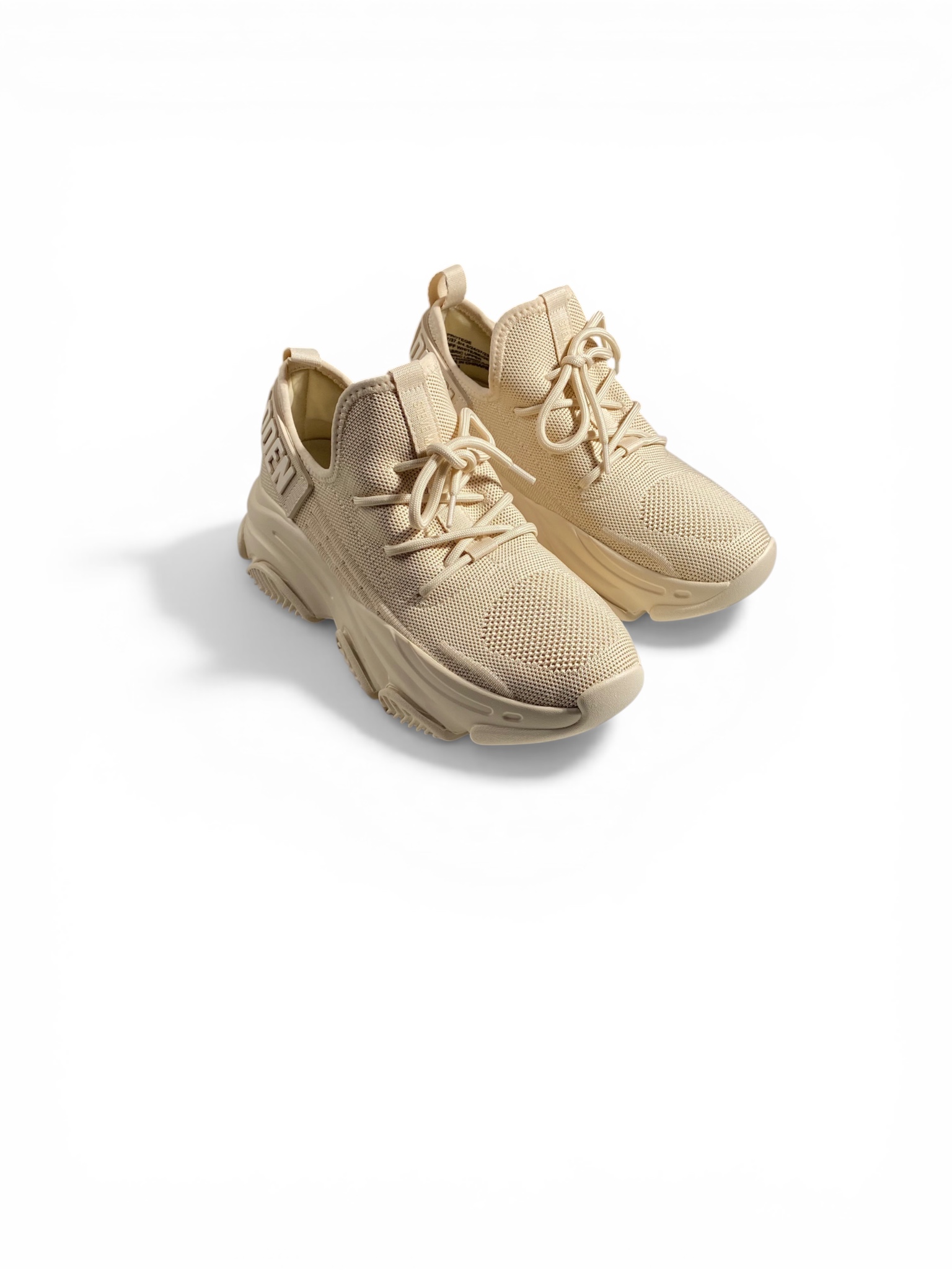 Steve Madden Running protege beige