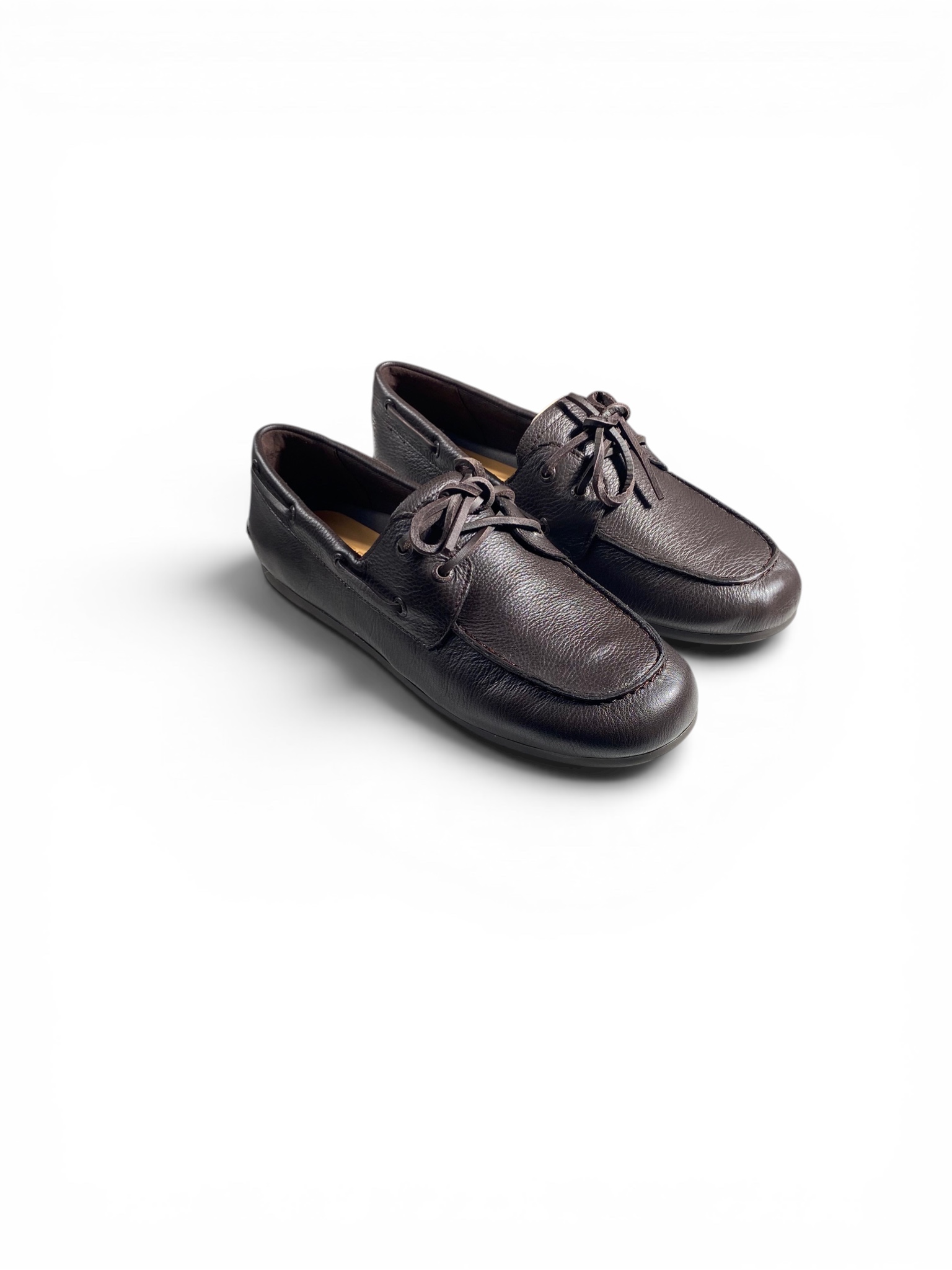 SPERRY TOP SIDER Scarpe Stringate Barca Slimboat