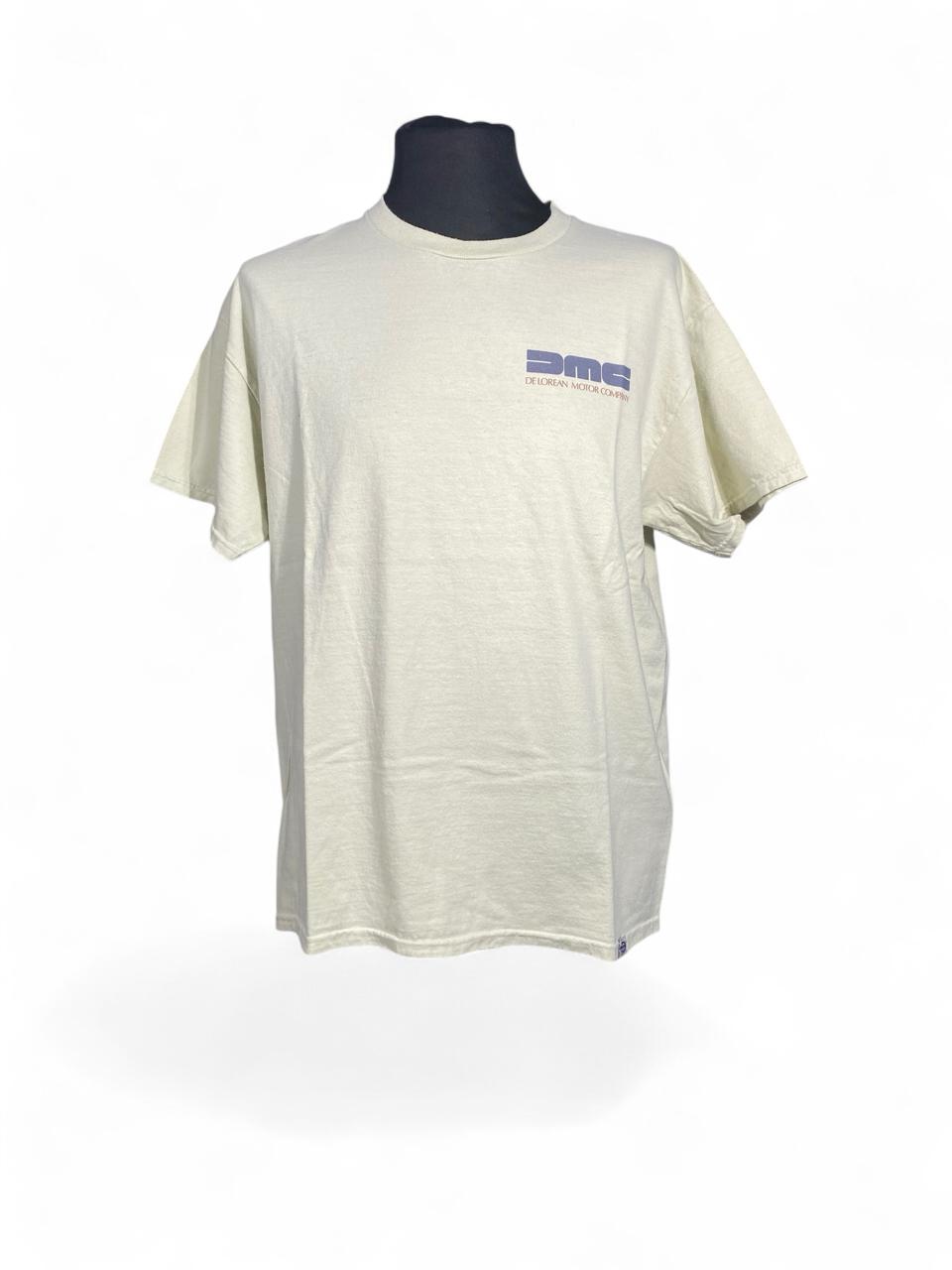 Hot Dog T-shirt Carrozzeria Beige - immagine 2
