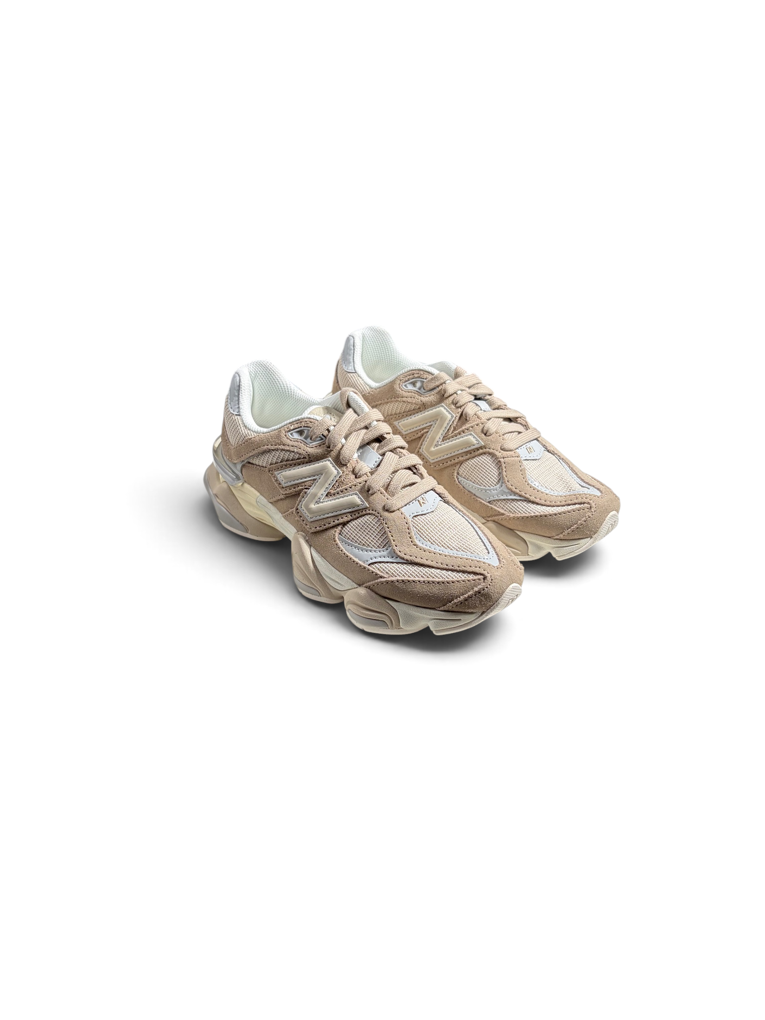 New Balance Sneaker 90608AP Beige