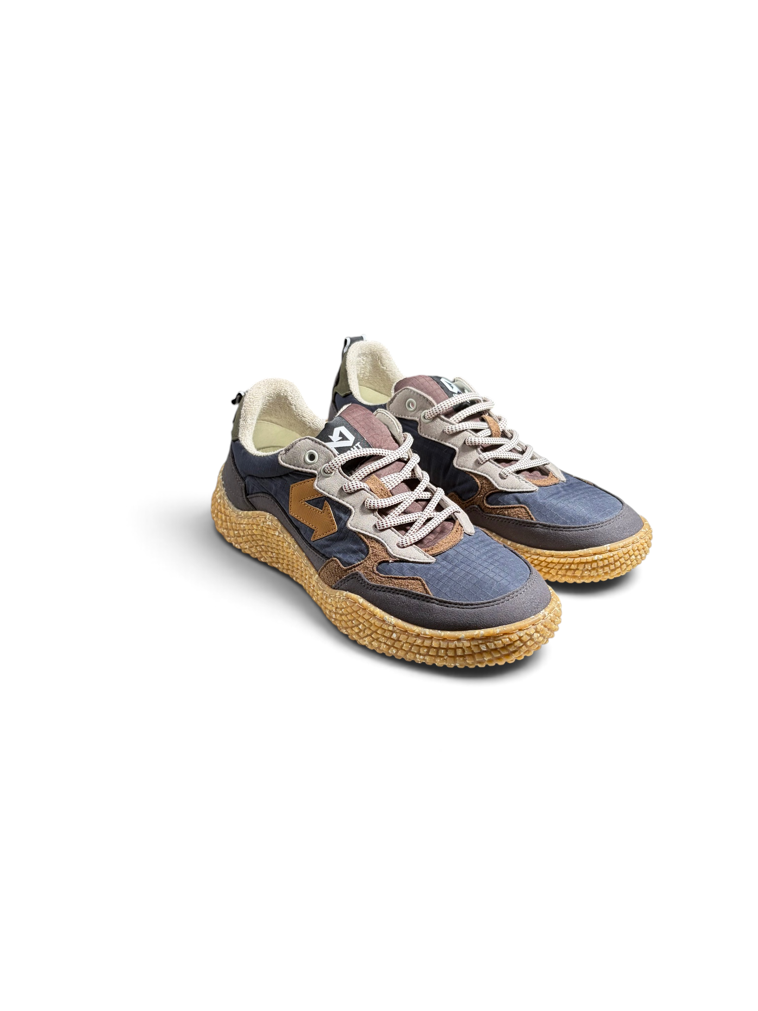 ID-Eight Sneaker Hana Indigo
