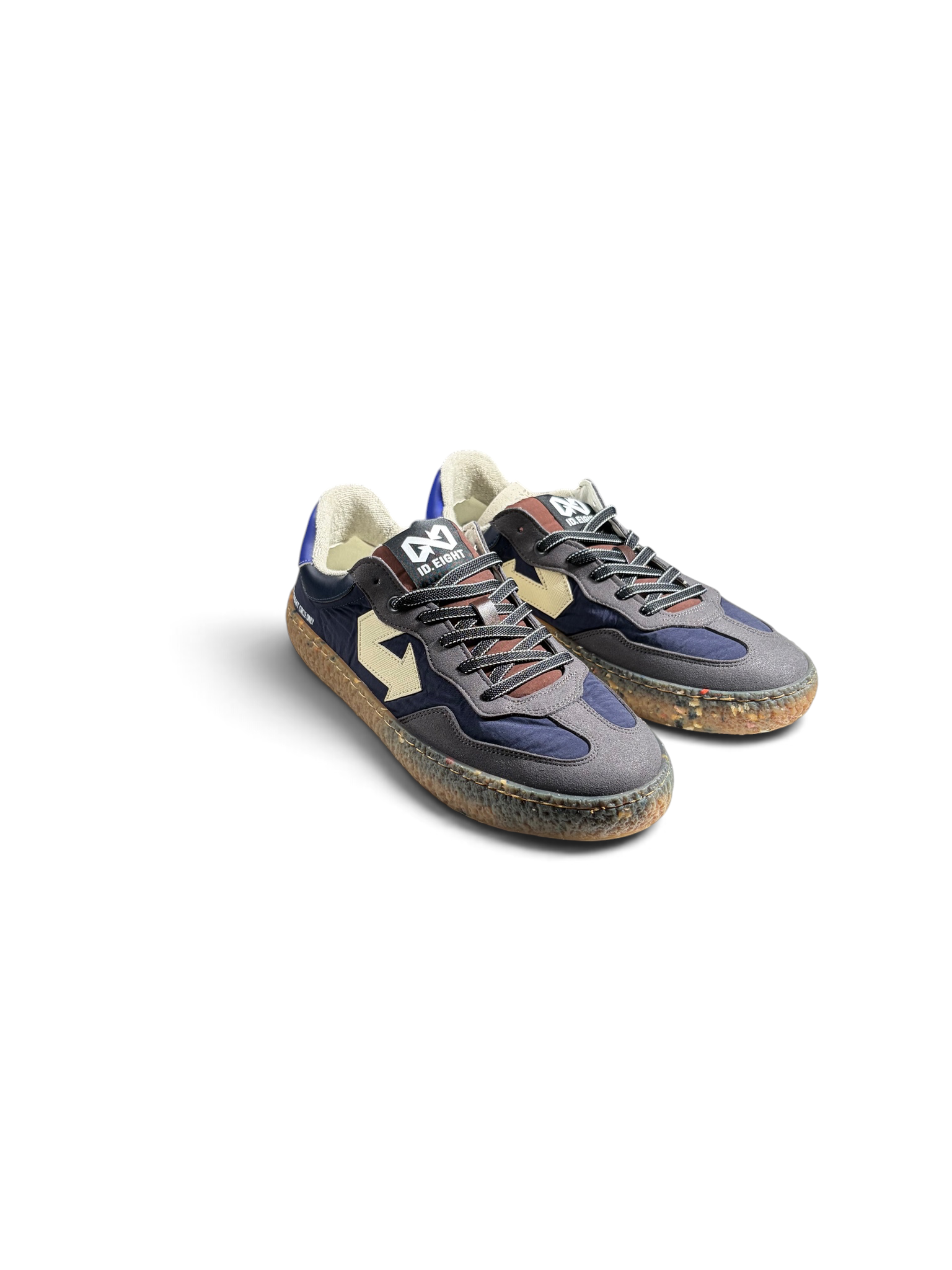 ID-Eight Sneaker Uridori Midnight Sky Blu